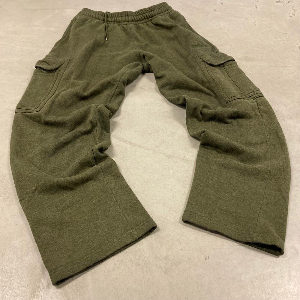 Baggy Y2K And 1 cargo sweatpants 30x27